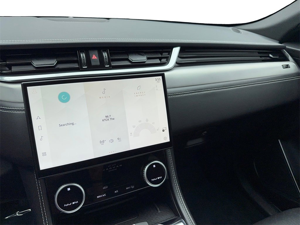 Used 2024 Jaguar F-PACE R-Dynamic S image 23