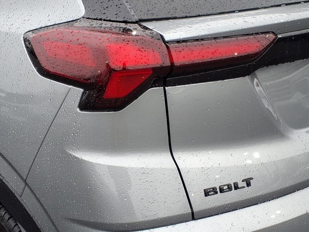 New 2027 Chevrolet Bolt LT w/ Comfort Package image 9