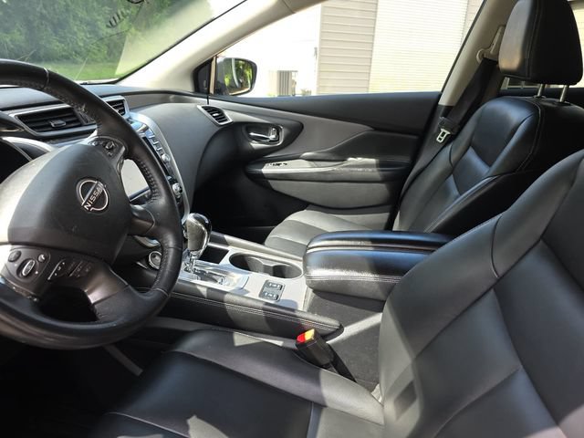 Used 2023 Nissan Murano SV FWD image 13