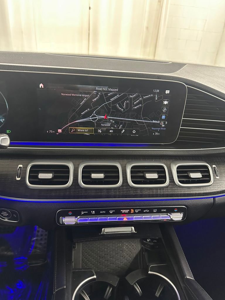 Used 2023 Mercedes-Benz GLE 350 4MATIC image 20