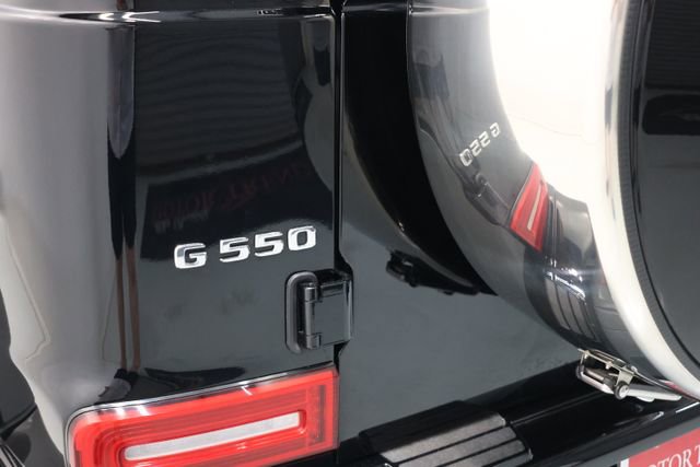 Used 2025 Mercedes-Benz G 550 image 66