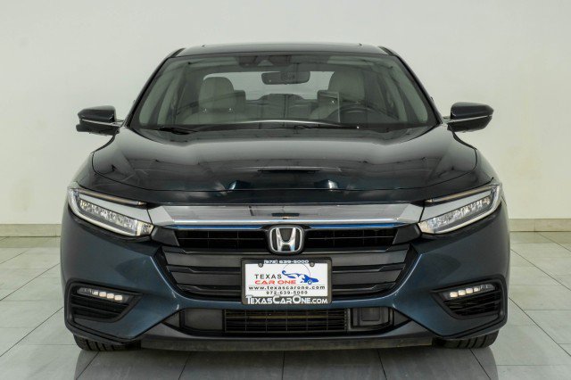 Used 2019 Honda Insight Touring image 3