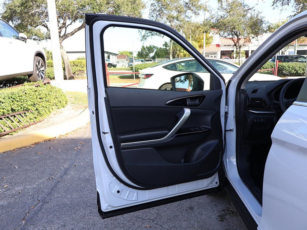 New 2026 Mitsubishi Eclipse Cross LE image 20