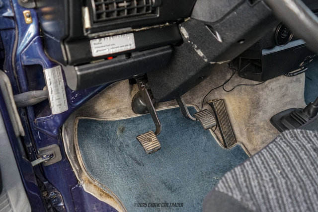 Used 1989 Volkswagen Vanagon RWD image 23