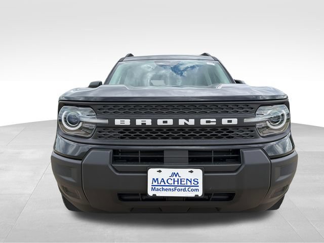 New 2026 Ford Bronco Sport Big Bend AWD/4WD image 11