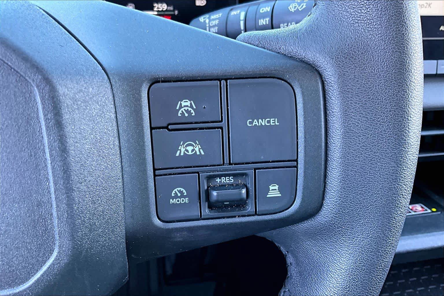 Used 2026 Toyota RAV4 XLE Premium FWD image 22