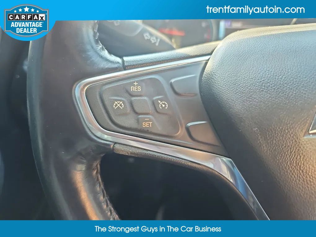 Used 2017 Chevrolet Malibu LT w/ Leather Package image 23