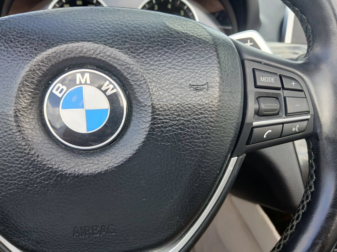 Used 2012 BMW 650i Convertible RWD image 27