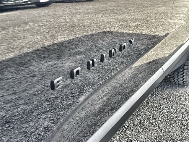 New 2026 Chevrolet Equinox ACTIV w/ Convenience Package III image 31