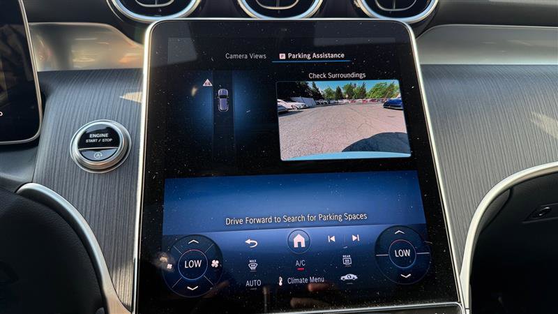 Used 2025 Mercedes-Benz GLC 300 image 27