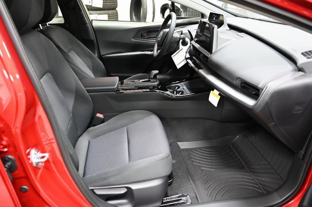 New 2026 Toyota Prius LE image 10