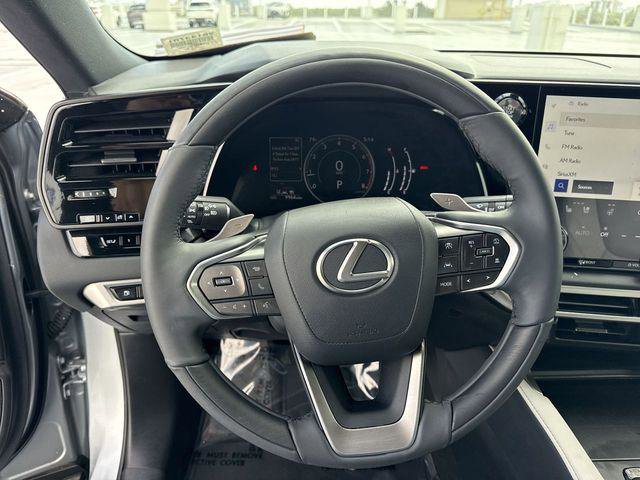 Certified 2023 Lexus RX 350 Premium w/ Cold Area Package image 14