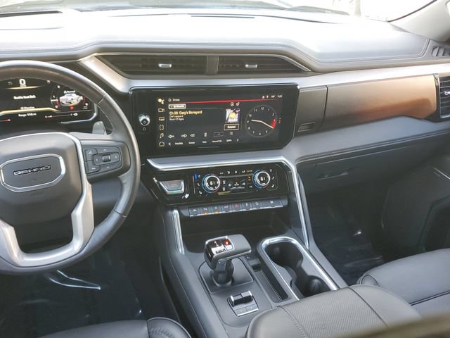 Certified 2023 GMC Sierra 1500 Denali w/ Denali Reserve Package AWD/4WD image 18