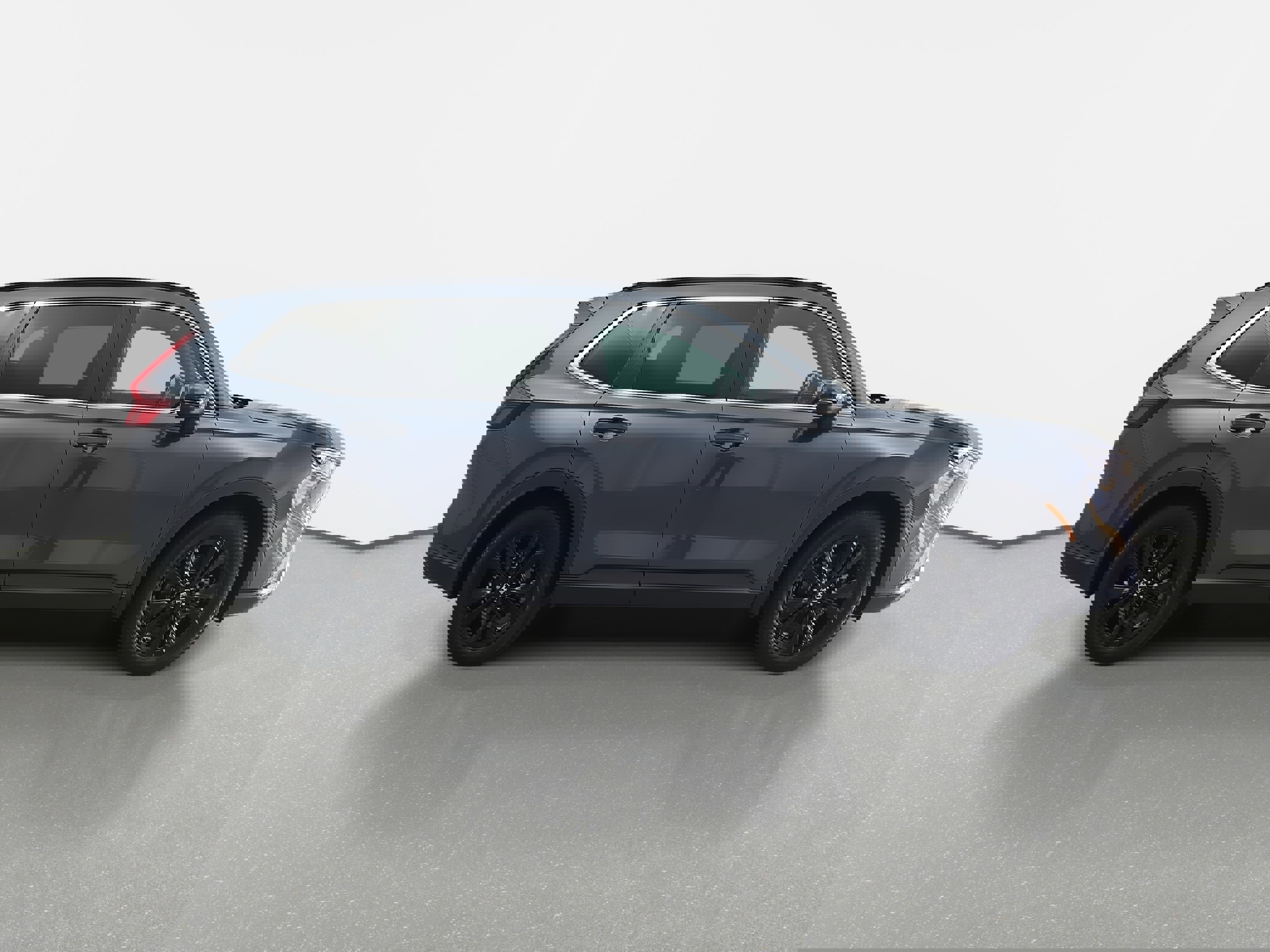 Certified 2024 Honda CR-V Sport Touring image 4