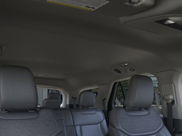 New 2025 Ford Explorer Active w/ Active Comfort Package image 22