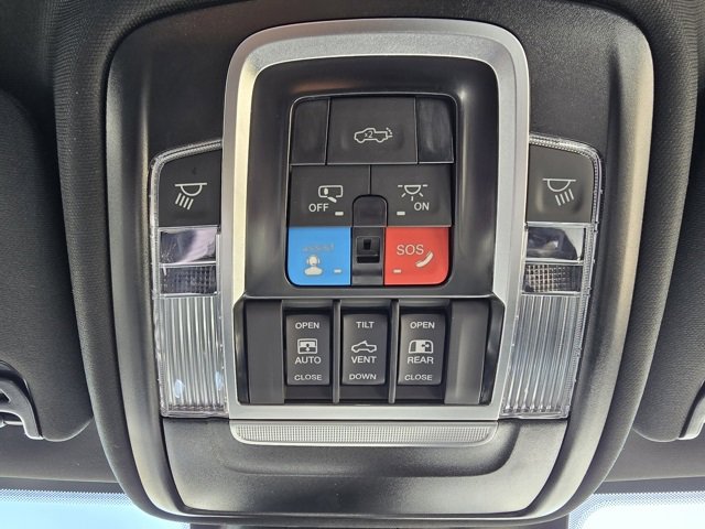 New 2026 RAM 2500 Limited image 23