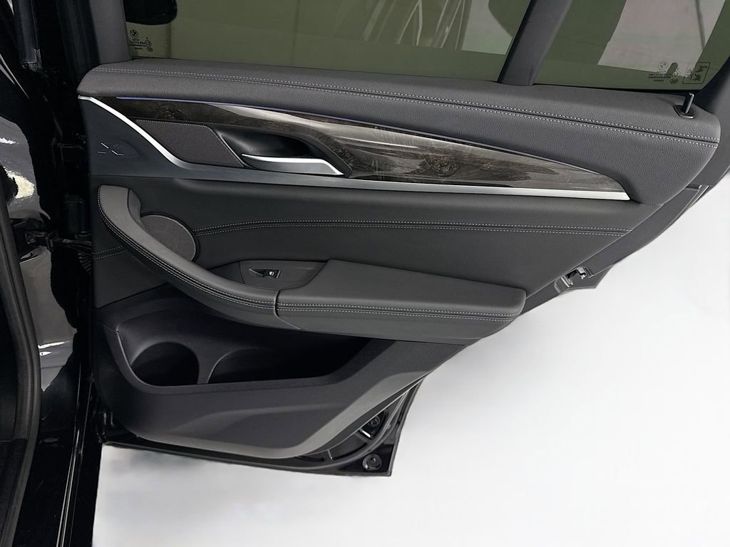 Used 2019 BMW X3 M40i w/ Premium Package image 26