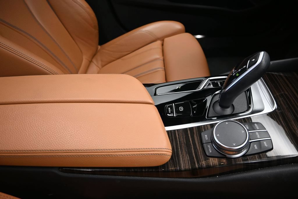 Certified 2023 BMW 530i w/ Convenience Package RWD image 27