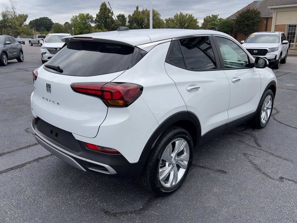 Used 2024 Buick Encore GX Preferred image 8