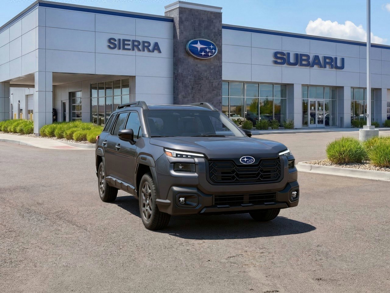 New 2026 Subaru Outback Limited AWD/4WD image 17