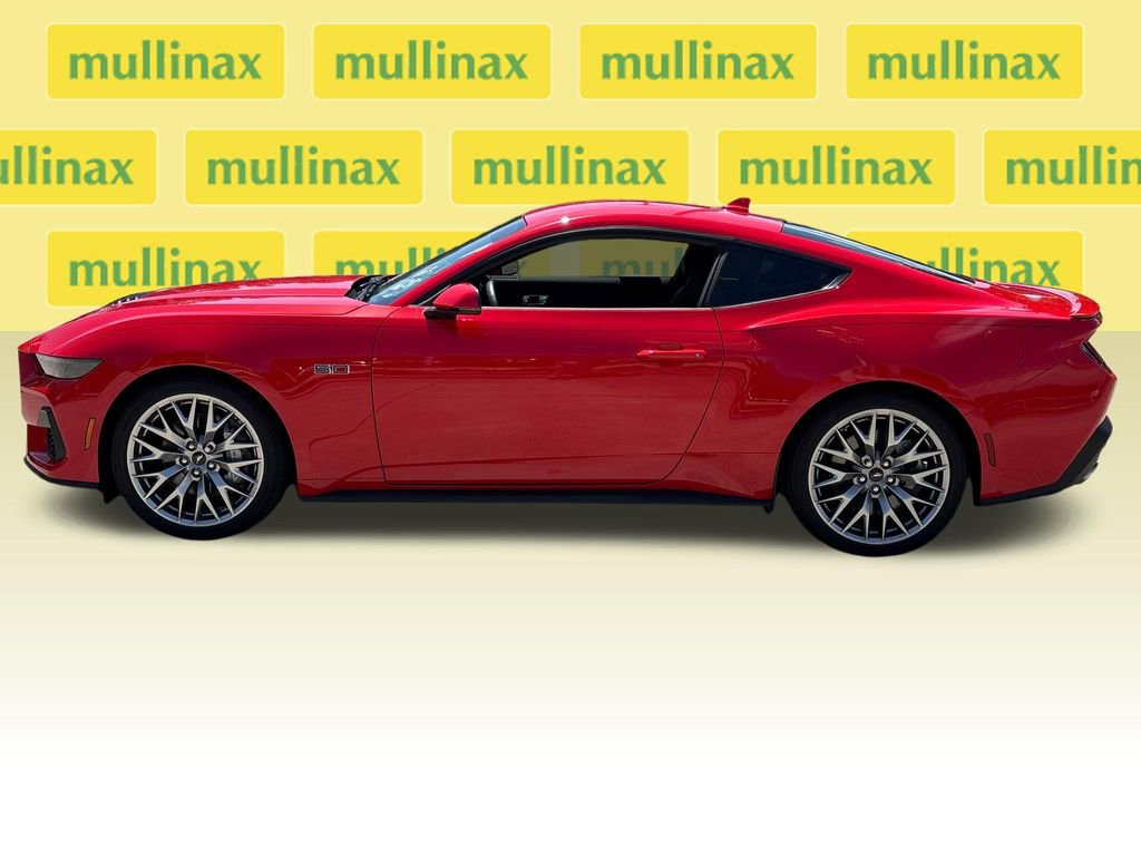 Used 2025 Ford Mustang GT Premium RWD image 18