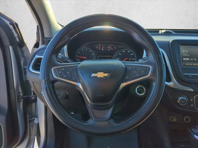 Used 2018 Chevrolet Equinox LT image 15