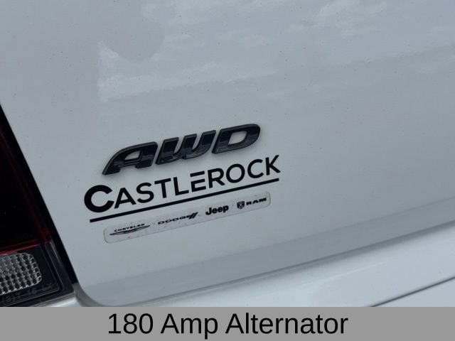 Certified 2021 Chrysler 300 Touring L AWD/4WD image 25