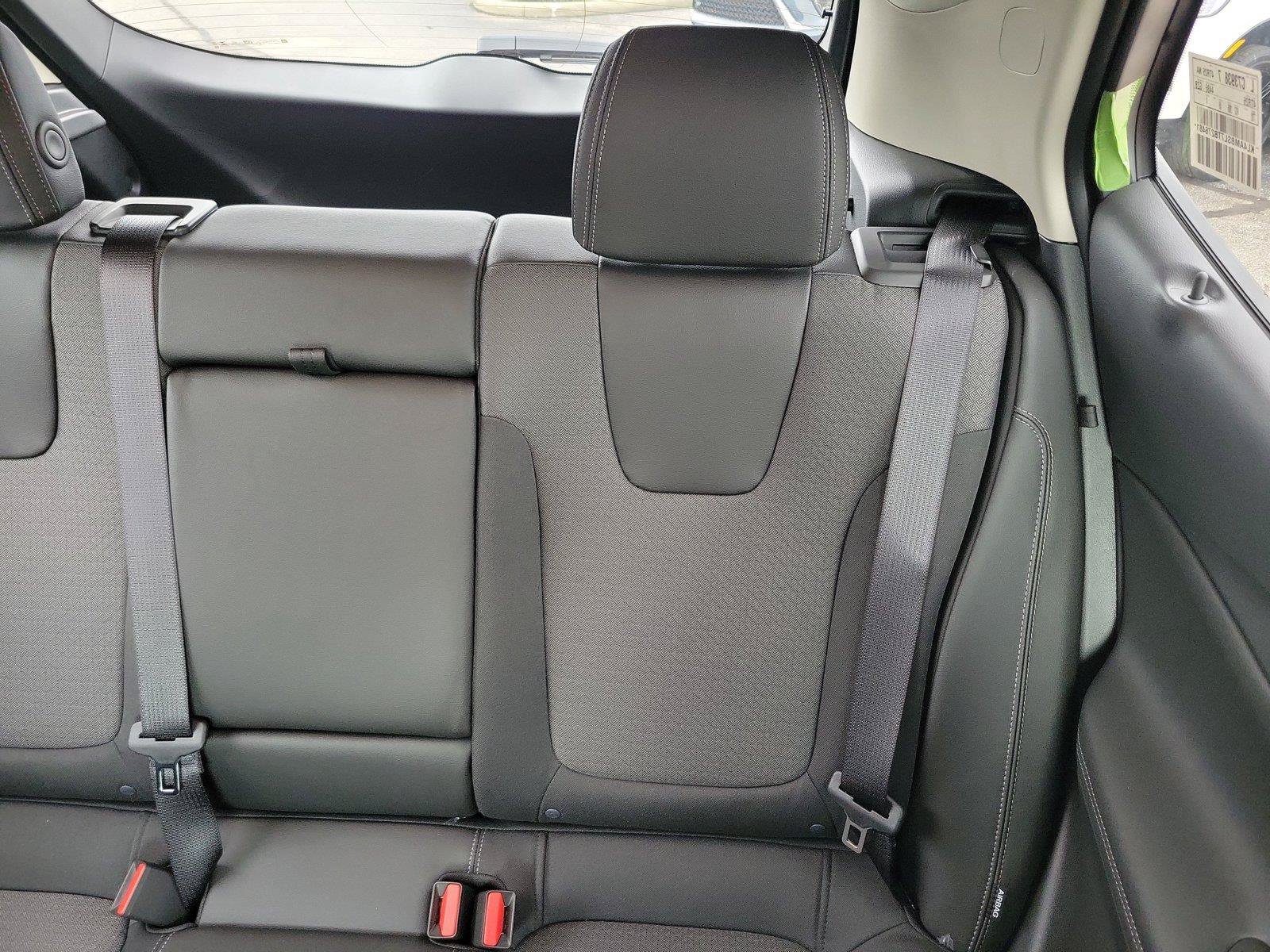 New 2026 Buick Encore GX Preferred w/ Comfort Package FWD image 13