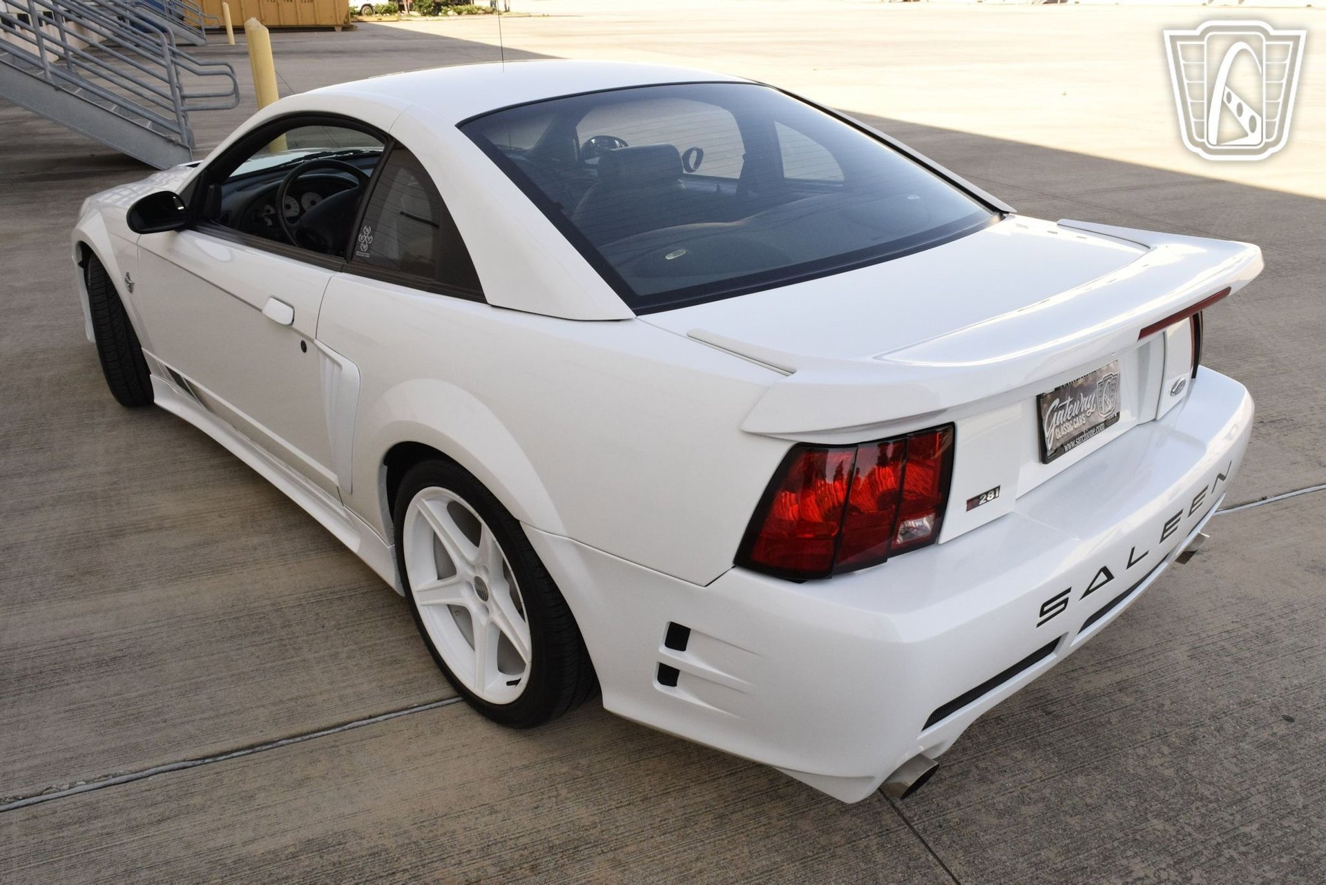 Used 1999 Ford Mustang GT image 36