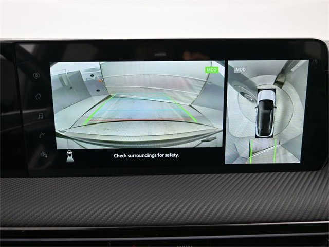 Used 2025 Nissan Kicks SR image 13