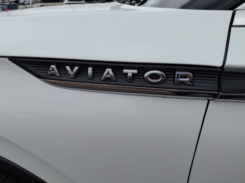 New 2026 Lincoln Aviator Reserve w/ Luxury Package AWD/4WD image 27