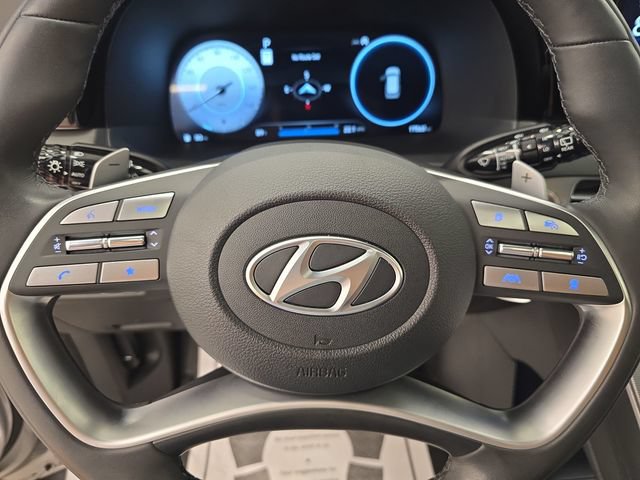 Used 2025 Hyundai Palisade Calligraphy AWD/4WD image 37