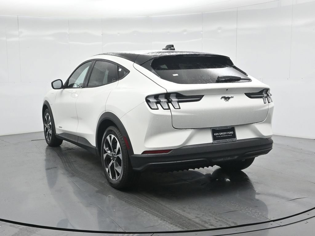 New 2026 Ford Mustang Mach-E Select image 26