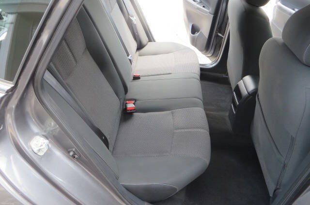 Used 2018 Nissan Sentra S FWD image 21