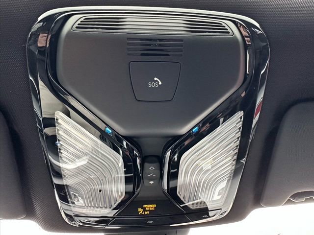 New 2026 BMW i4 xDrive40i w/ M Sport Package image 24