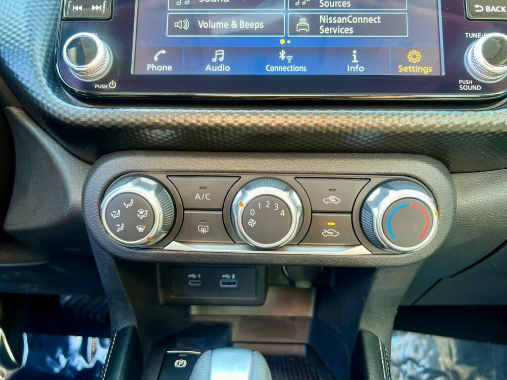 Used 2024 Nissan Kicks SV image 30