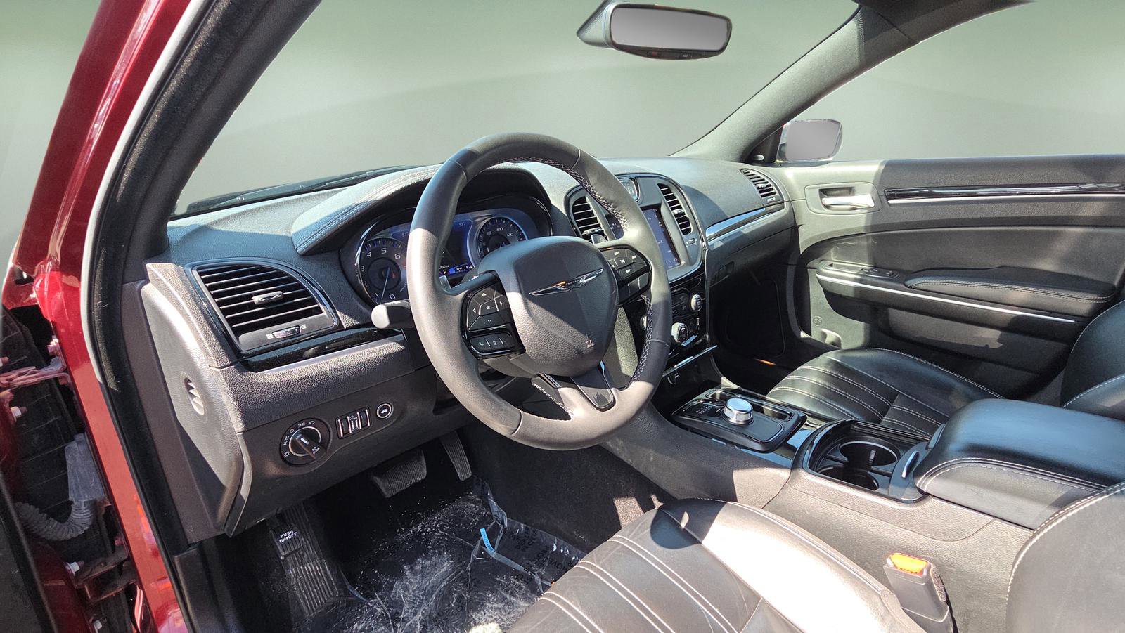 Used 2023 Chrysler 300 S RWD image 23