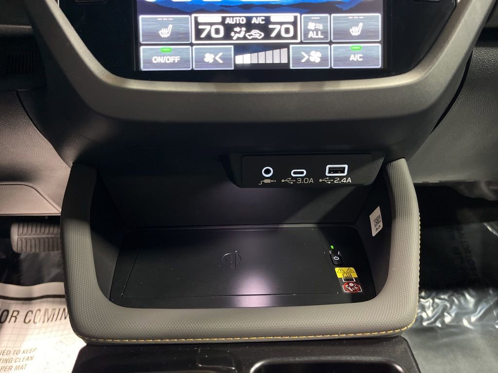 Certified 2026 Subaru Forester Wilderness image 31