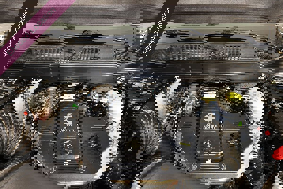 Used 2022 RAM 3500 Limited image 36