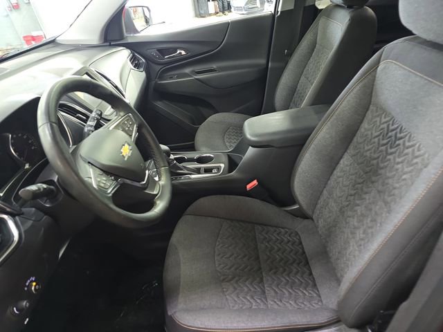 Used 2024 Chevrolet Equinox LT image 17