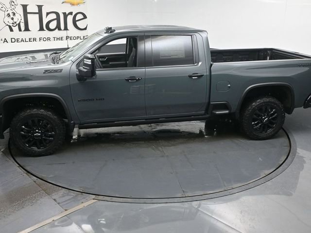 New 2026 Chevrolet Silverado 2500 LTZ w/ LTZ Plus Package image 20