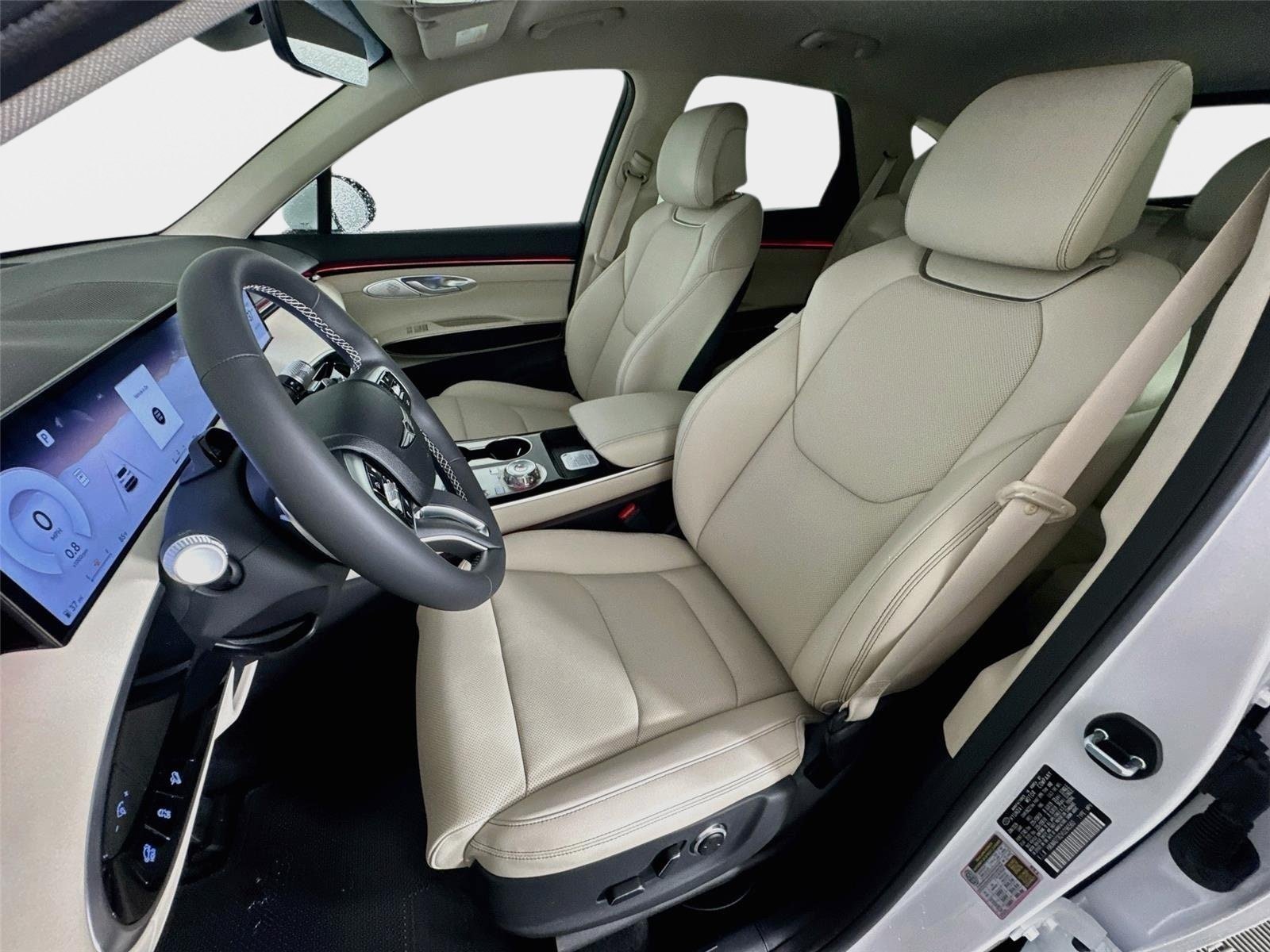 New 2027 Genesis GV70 2.5T AWD/4WD image 11