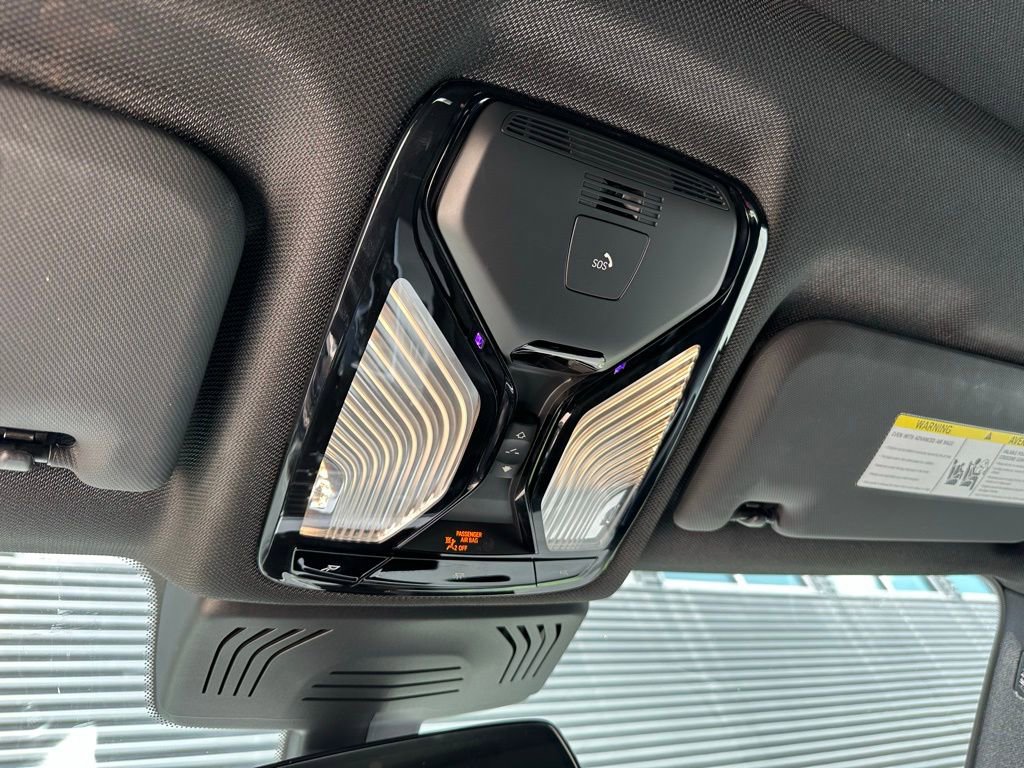 Used 2019 BMW X4 M40i w/ Executive Package image 35