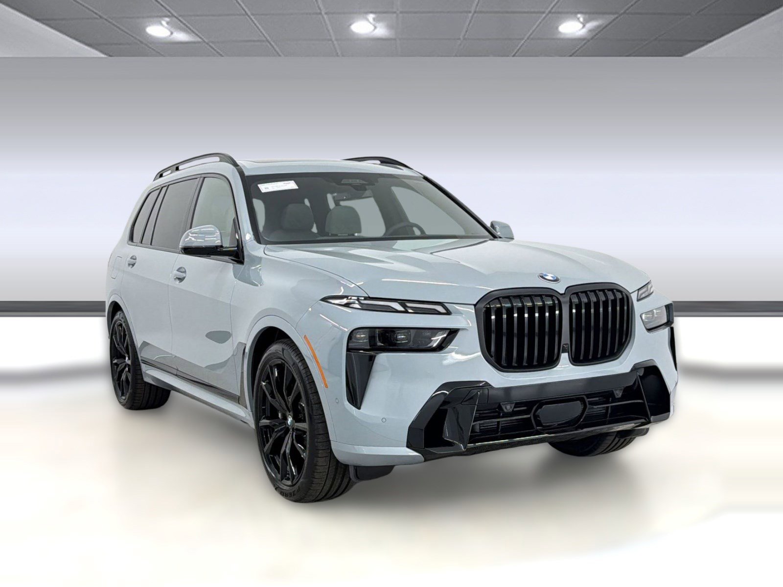 New 2026 BMW X7 xDrive40i w/ M Sport Package AWD/4WD image 7