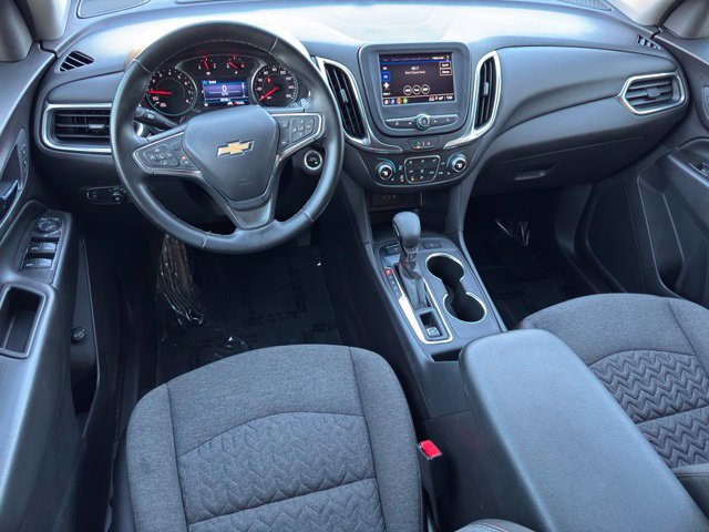 Certified 2024 Chevrolet Equinox LT AWD/4WD image 10