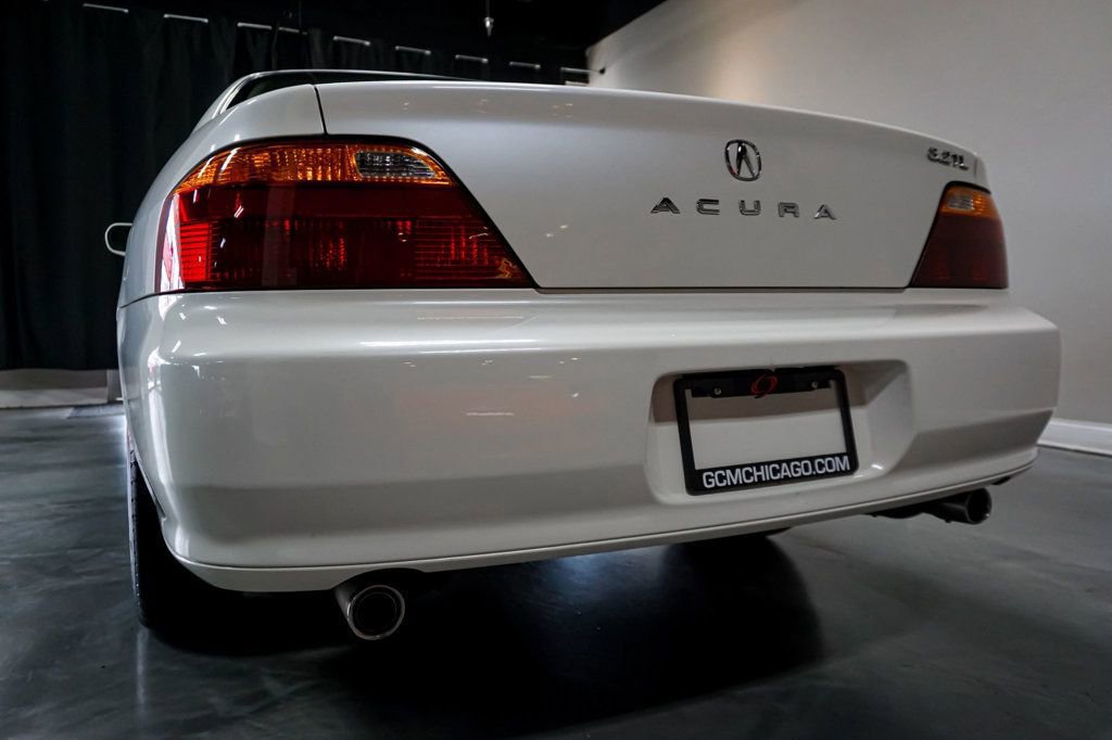 Used 2000 Acura TL FWD image 56