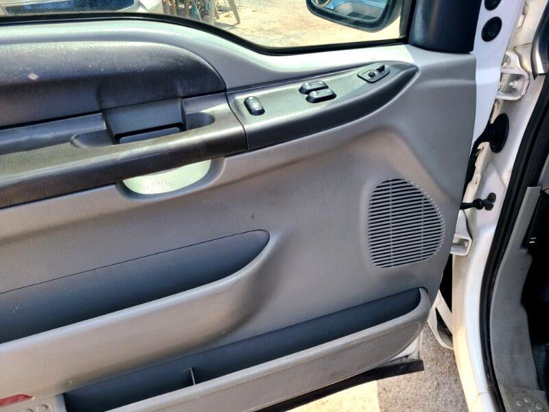 Used 2003 Ford F250 XLT image 21