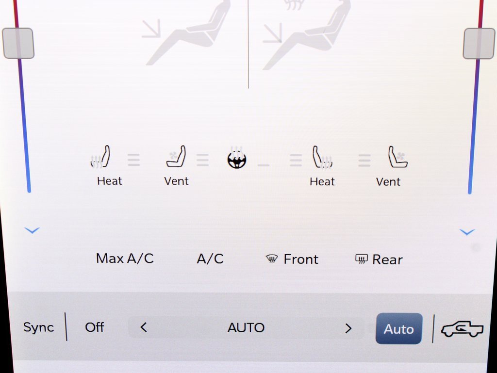 Used 2022 RAM 2500 Laramie image 19