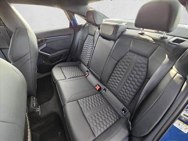 New 2026 Audi RS 3 AWD/4WD image 16