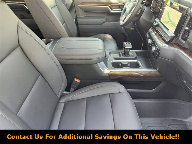 New 2026 GMC Sierra 1500 Elevation w/ Elevation Premium Package image 10